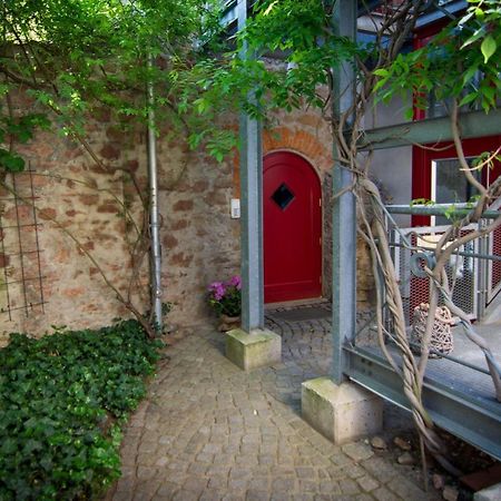 Mühlbastei Bautzen - WellnessSuite Exterior foto