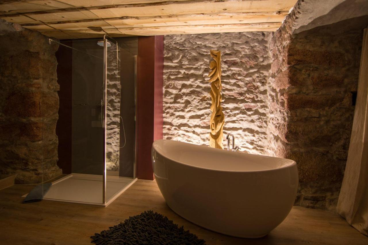 Mühlbastei Bautzen - WellnessSuite Exterior foto